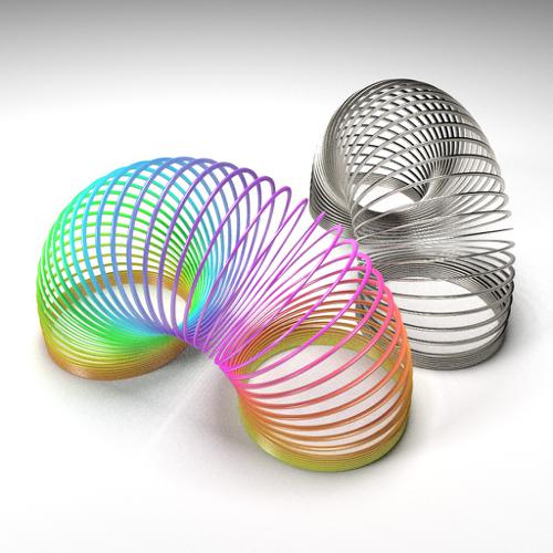 slinky preview image